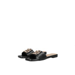 Sandalias Léa negras