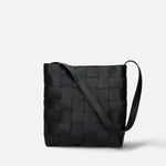 Bolsa Ginevra negra