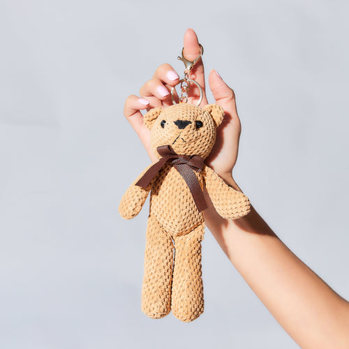 Charm Teddy café
