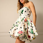 Vestido Bella Flora