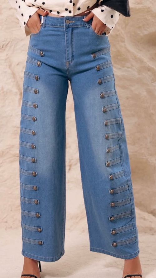 Jeans Imperial