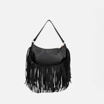 Bolsa Bangs negra