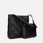 Bolsa Ginevra negra