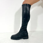 Botas Alaska negras