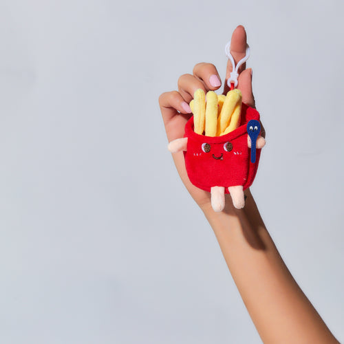 Charm Fries