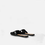 Sandalias Siena negras