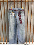 Jeans Oxford