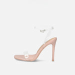 Zapatillas Brooklyn clear