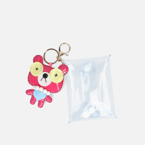 Charm Toy beat