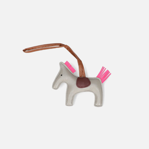 Caballito H gris