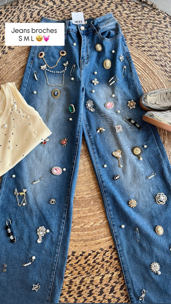 Jeans Gioia