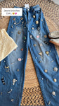 Jeans Gioia