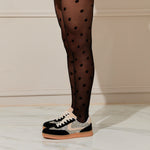 Medias Polka dots