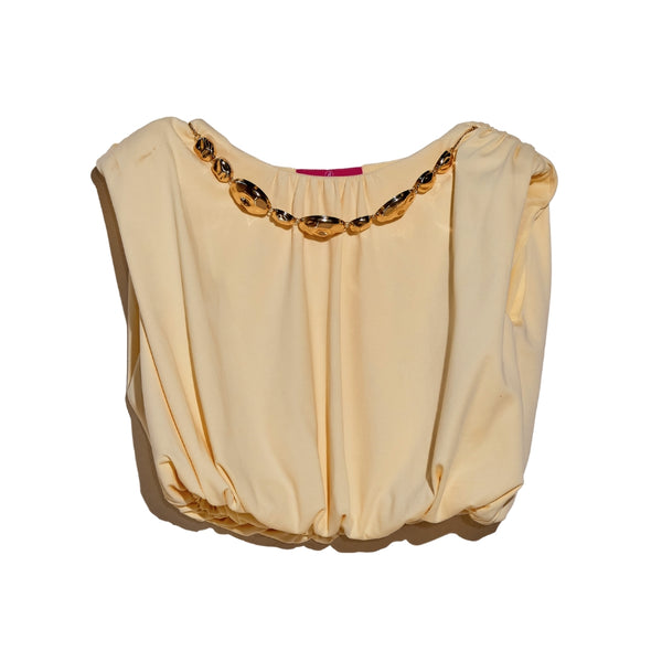 Blusa Bee