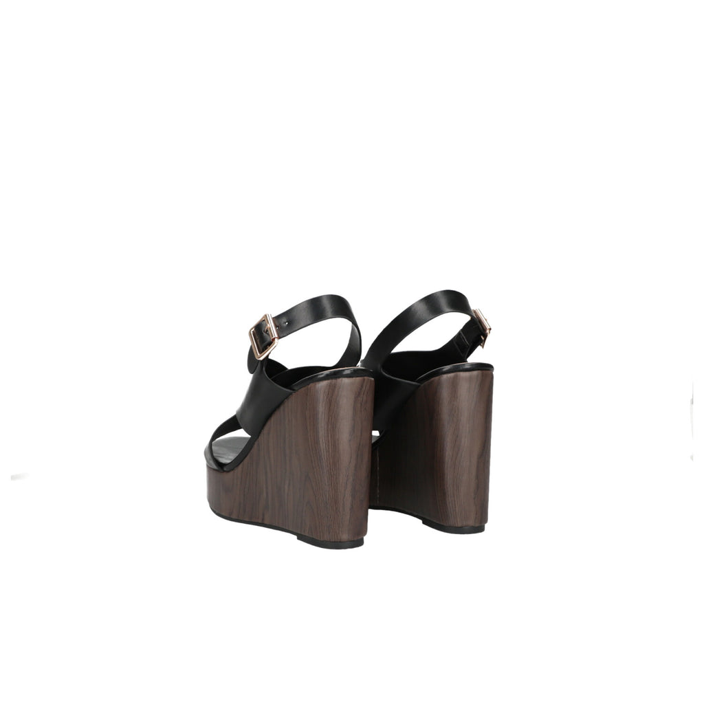 Plataformas Solea negras