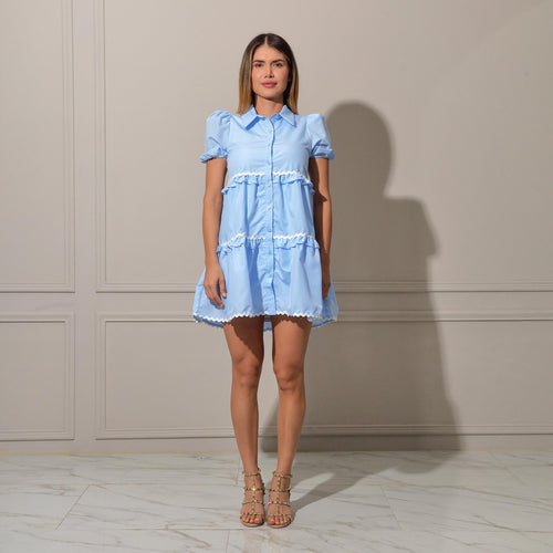 Vestido Lily