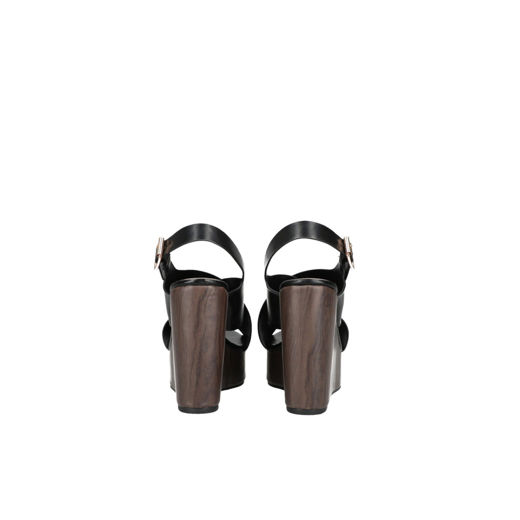 Plataformas Solea negras