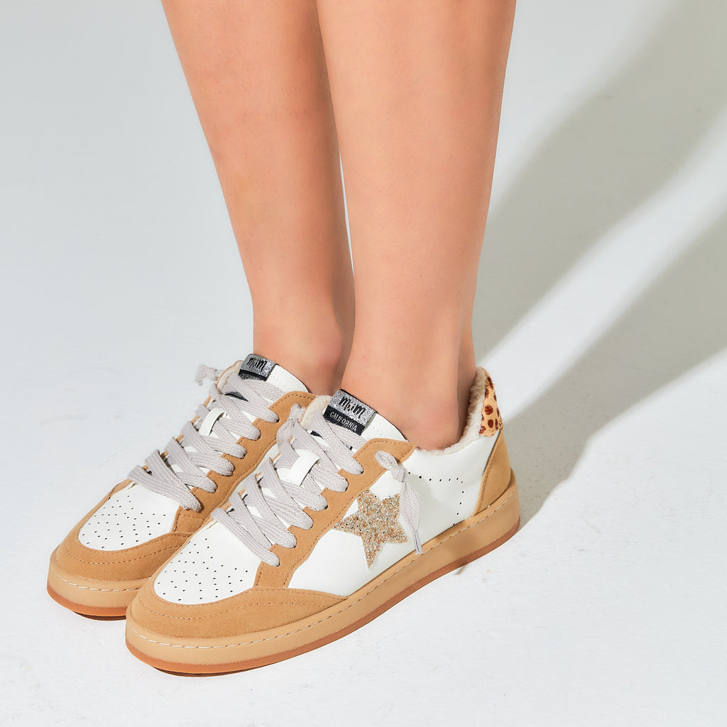 Tenis Soft Star