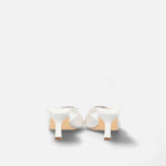 Zapatillas Ivy blancas