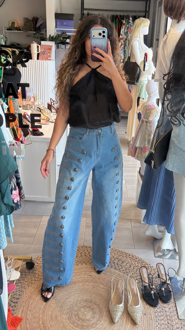 Jeans Imperial
