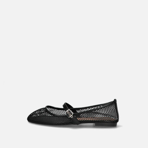Flats Ella negros