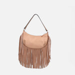 Bolsa Bangs nude