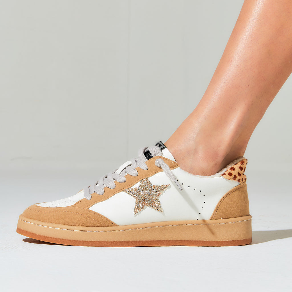 Tenis Soft Star