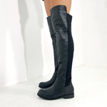 Botas London negras