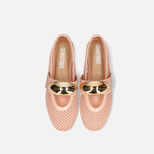 Flats Alina nude