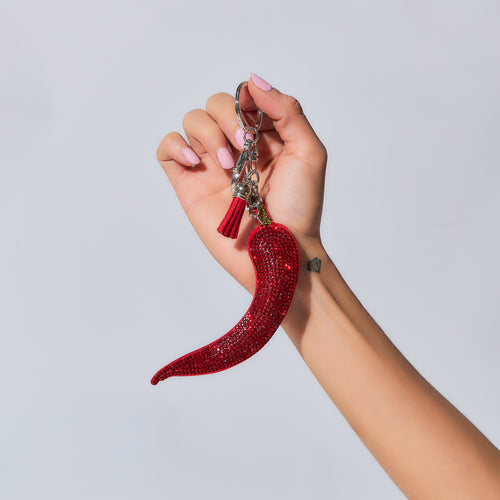 Charm Hot sauce
