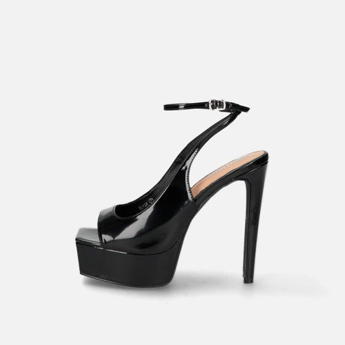 Zapatillas Devon negras