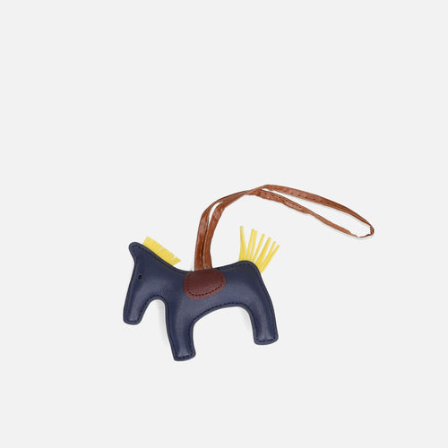 Caballito H azul