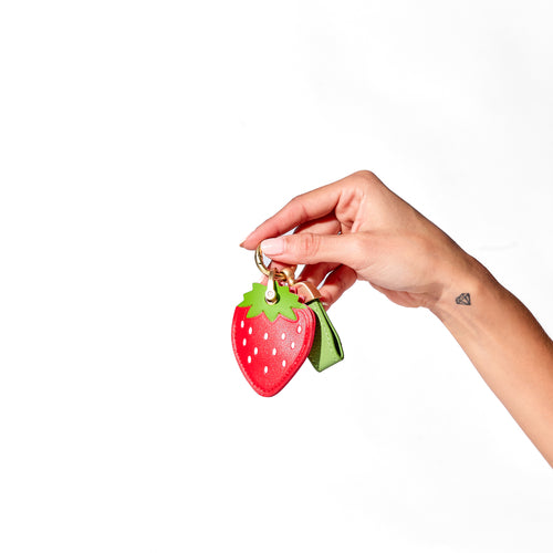 Charm strawberry