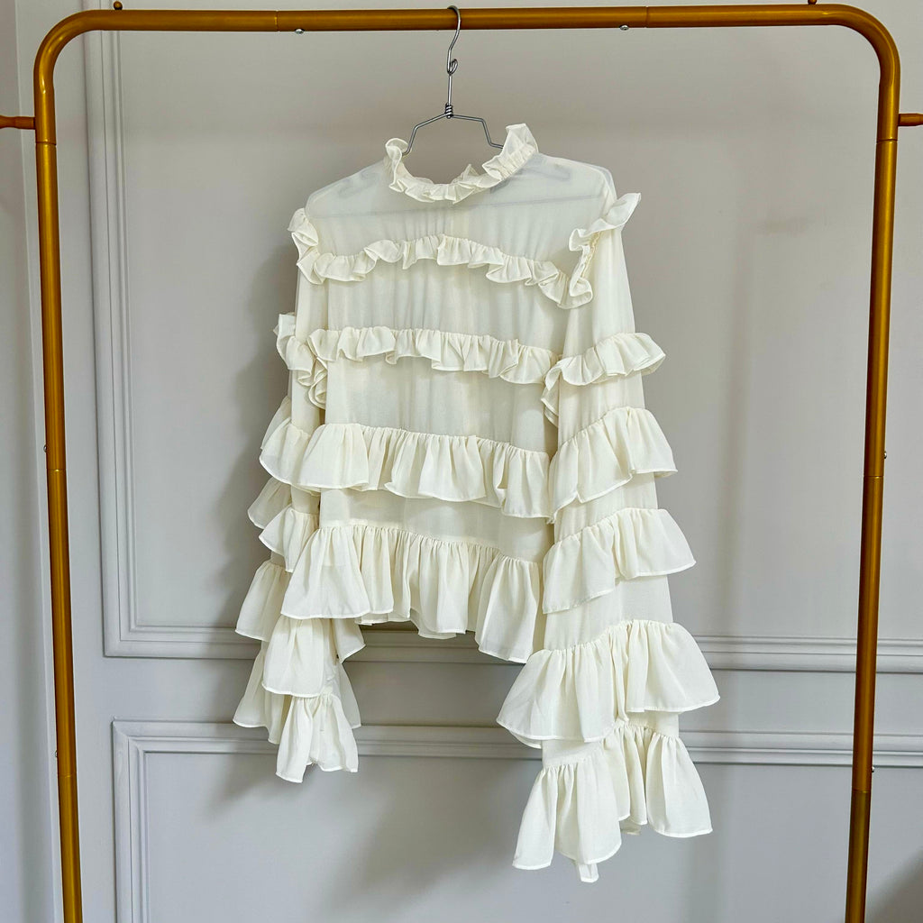Blusa Cloe