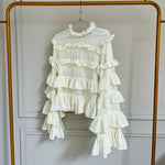 Blusa Cloe