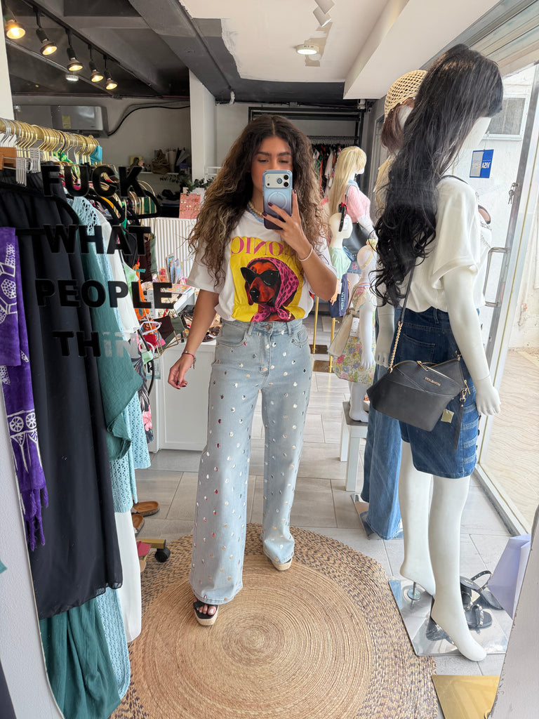 Jeans Starlight