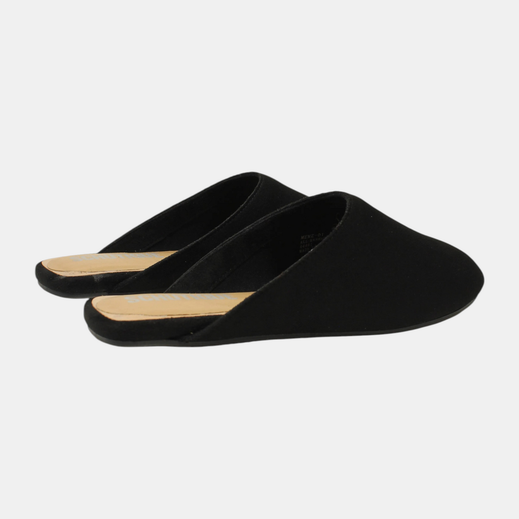 Mules Atelier Negro