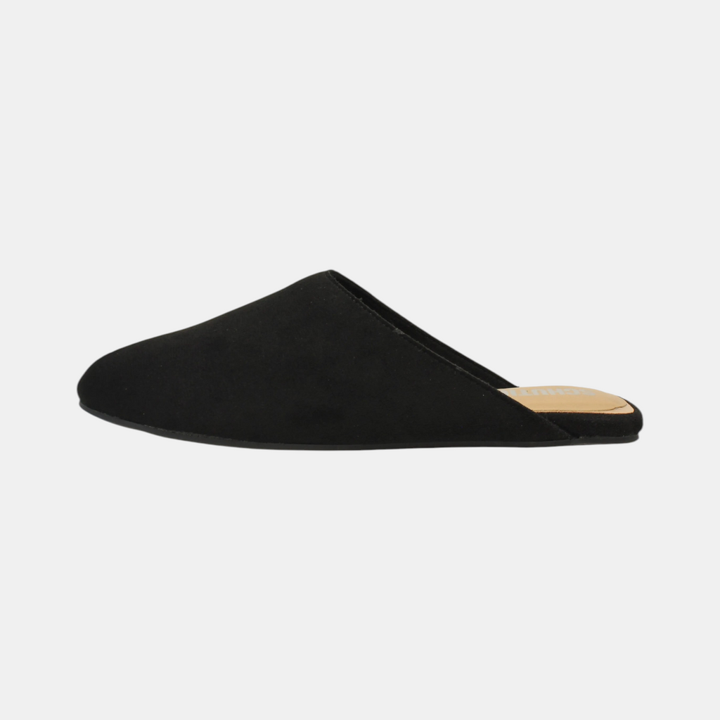Mules Atelier Negro