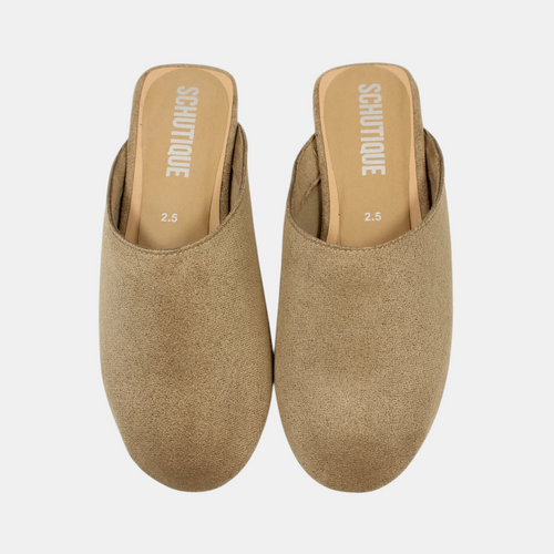 Mules Atelier Avena