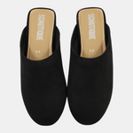 Mules Atelier Negro