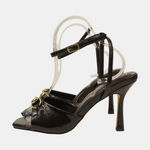 Zapatillas Aurelia Café