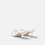 Zapatillas Ivy blancas