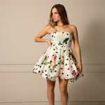 Vestido Bella Flora