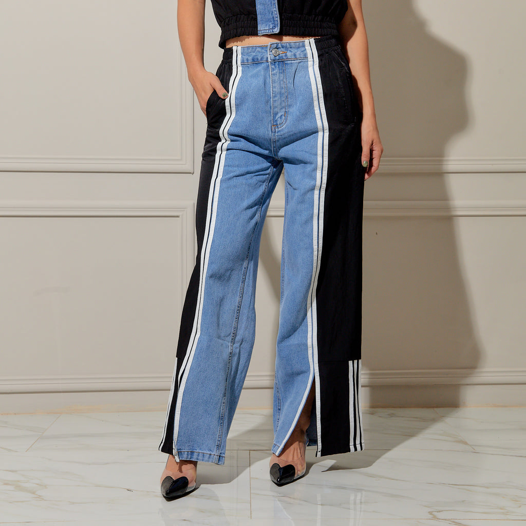 Pantalón Venus negro