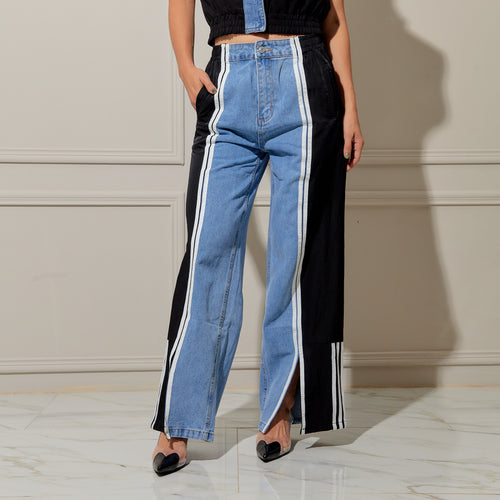 Pantalón Venus negro