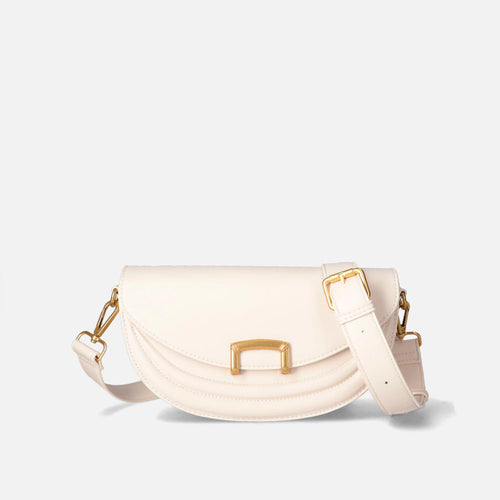 Bolsa Eclipse blanca