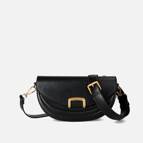 Bolsa Eclipse negra