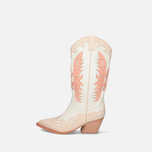 Botas Mustang soft