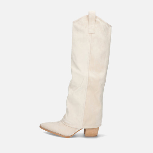 Botas Pamela