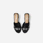 Zapatillas Ivy negras